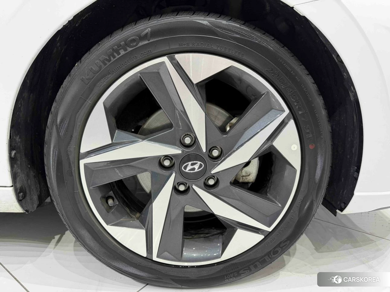 Hyundai Elantra id 4498898 из Китая 17