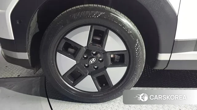 Hyundai Santa Fe (MX5) id 3507591 из Кореи 15