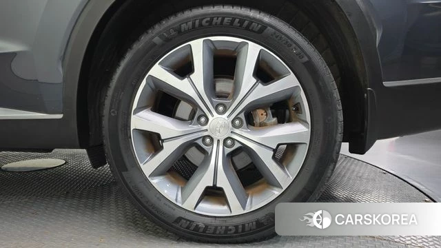 Hyundai Palisade id 4943116 из Кореи 28