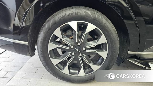 Kia Carnival 4th generation id 4725701 из Кореи 15