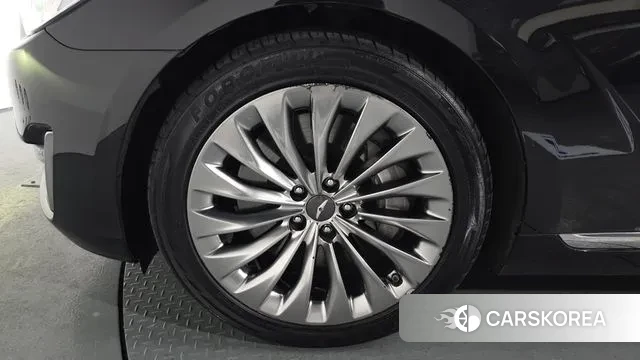 Genesis EQ900 id 3520617 из Кореи 15