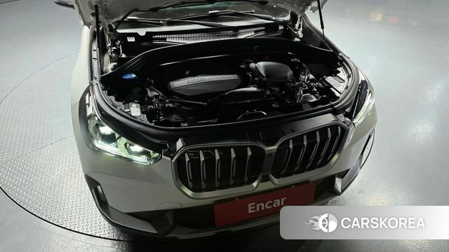 BMW X1 (U11) id 4017153 из Кореи 15