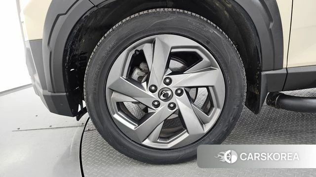 Ssangyong The New Rexton Sports Cannes id 4178195 из Кореи 15