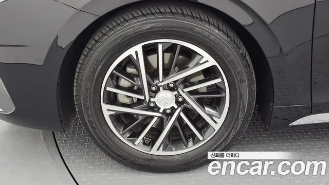 Hyundai The New Grandeur IG id 2690437 из Кореи 15