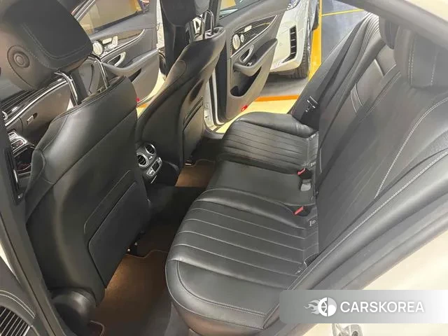 Mercedes-Benz E-Class W213 id 3027512 из Кореи 8