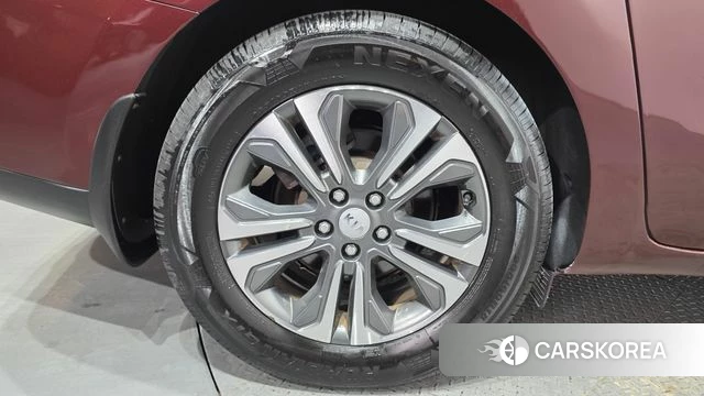 Kia The New Carnival id 4180000 из Кореи 15