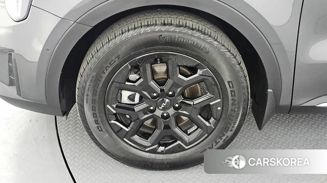 Kia The New Sorento 4th Generation id 4177536 из Кореи 15