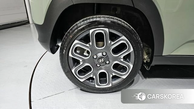 Hyundai Casper id 3812280 из Кореи 15