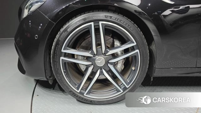 Mercedes-Benz E-Class W213 id 3899868 из Кореи 15