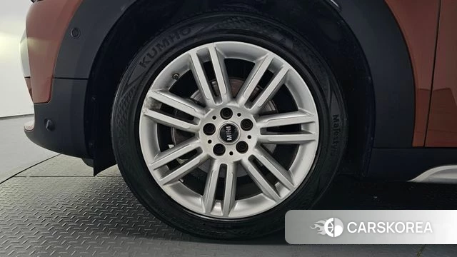 Mini Cooper Countryman id 4417180 из Кореи 30