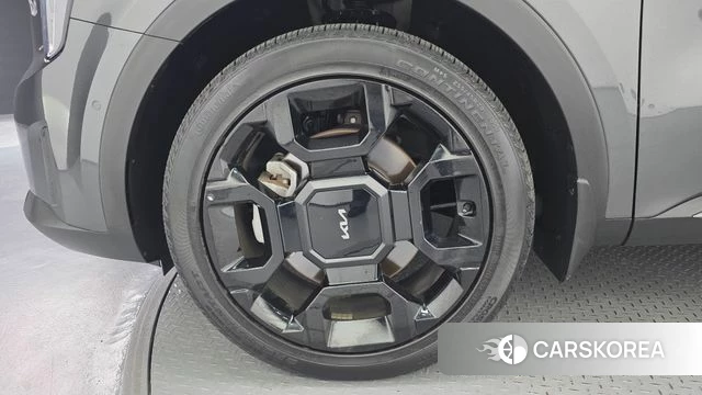 Kia The New Sorento 4th Generation id 4773379 из Кореи 31