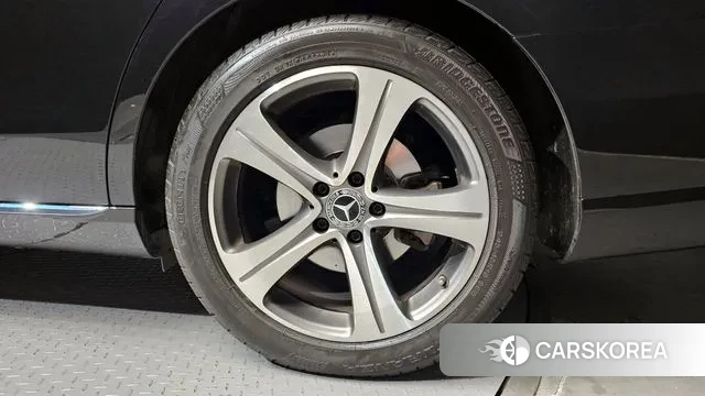 Mercedes-Benz E-Class W213 id 3469398 из Кореи 15