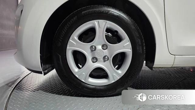 Kia All New Morning (JA) id 4900742 из Кореи 25