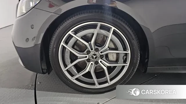 Mercedes-Benz E-Class W213 id 2965430 из Кореи 15