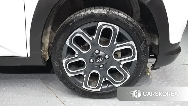 Hyundai Casper id 3727106 из Кореи 15