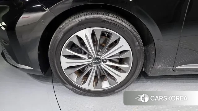 Kia K8 id 3232368 из Кореи 15