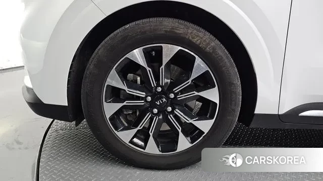 Kia Carnival 4th generation id 3788500 из Кореи 15