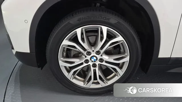 BMW X1 (F48) id 3034103 из Кореи 15