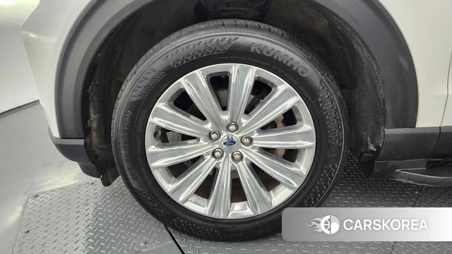 Ford Explorer 6th Generation id 4424330 из Кореи 29