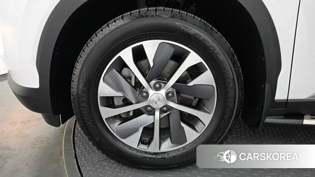Hyundai Palisade id 4415740 из Кореи 15