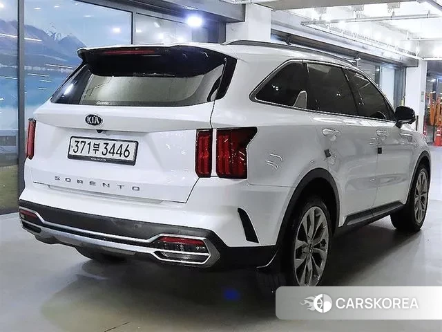 Kia Sorento 4th Generation id 3283363 из Кореи 15