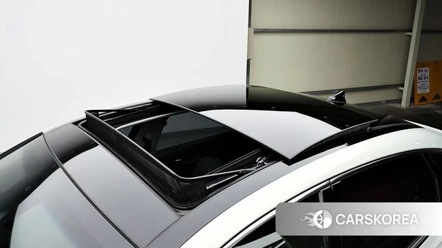 Hyundai The New Grandeur IG id 4310489 из Кореи 15