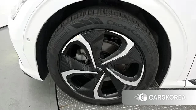 Kia EV6 id 3036937 из Кореи 15