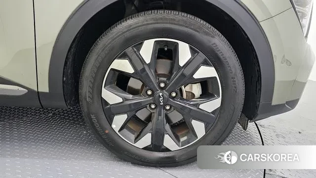 Kia Sportage 5th Generation id 3310793 из Кореи 15