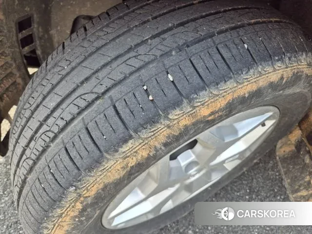 Ssangyong The New Rexton Sports Cannes id 3725736 из Кореи 13