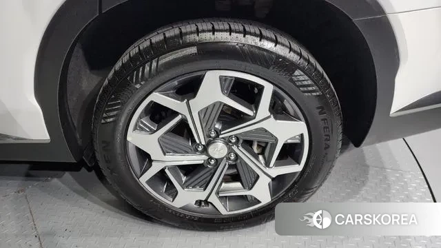 Hyundai The New Palisade id 2984170 из Кореи 15