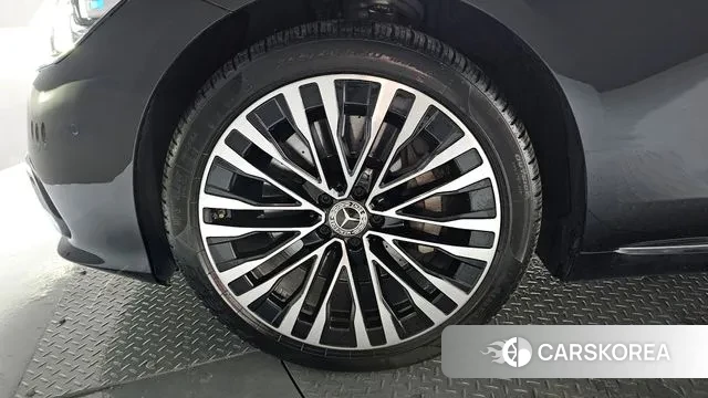 Mercedes-Benz S-Class W223 id 3512777 из Кореи 15