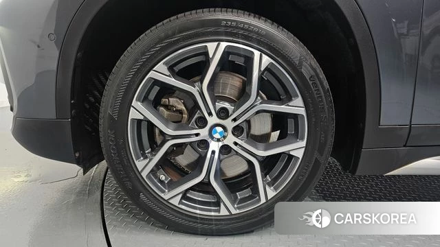 BMW X1 (F48) id 4712456 из Кореи 27