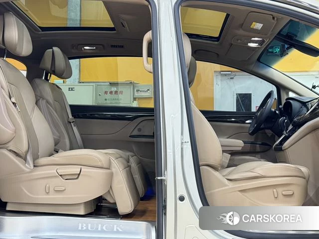 Buick GL8 id 4254759 из Китая 9