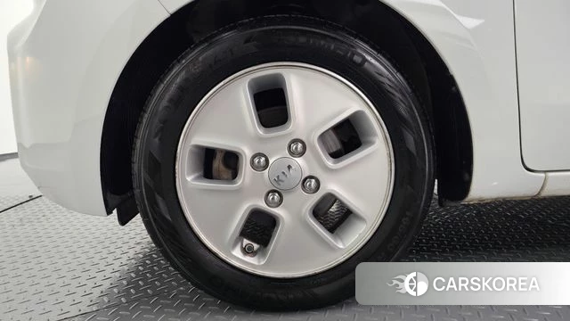 Kia The New Ray id 4944215 из Кореи 25
