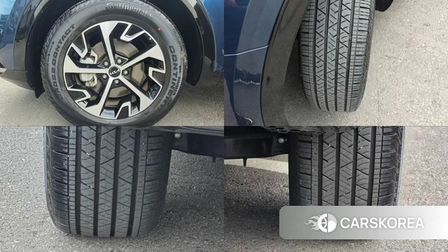 Kia Sportage 5th Generation Hybrid id 4757225 из Кореи 15