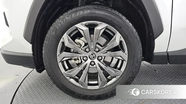 Toyota RAV4 5th Generation id 3447105 из Кореи 15