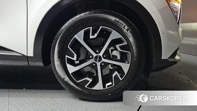 Kia Sportage 5th Generation Hybrid id 3442175 из Кореи 15