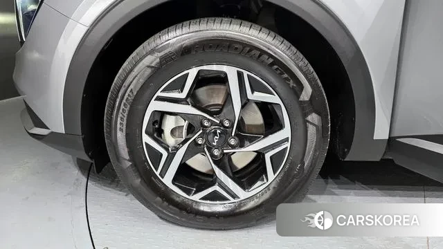 Kia Sportage 5th Generation id 3751200 из Кореи 15