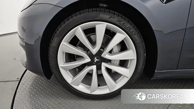 Tesla Model 3 id 2902039 из Кореи 15