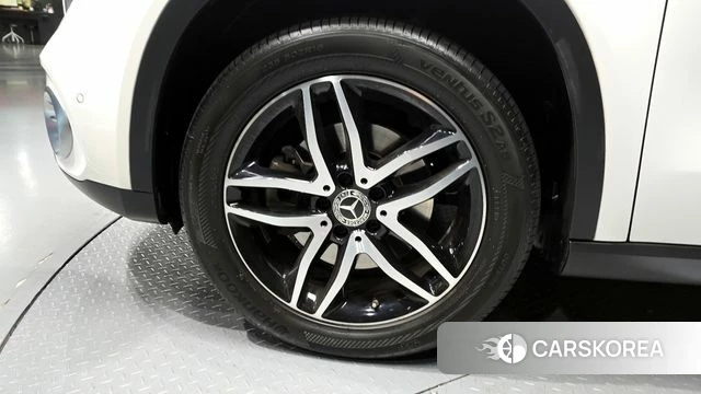 Mercedes-Benz GLA-Class X156 id 3917368 из Кореи 15