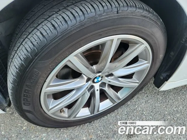 BMW 5 Series (G30) id 2886688 из Кореи 14