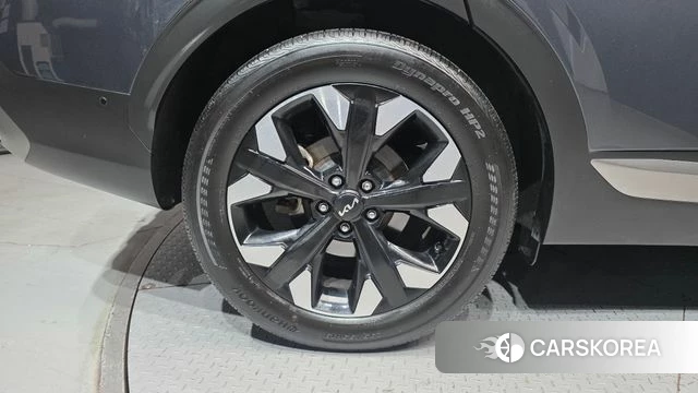 Kia Sportage 5th Generation id 4624199 из Кореи 26