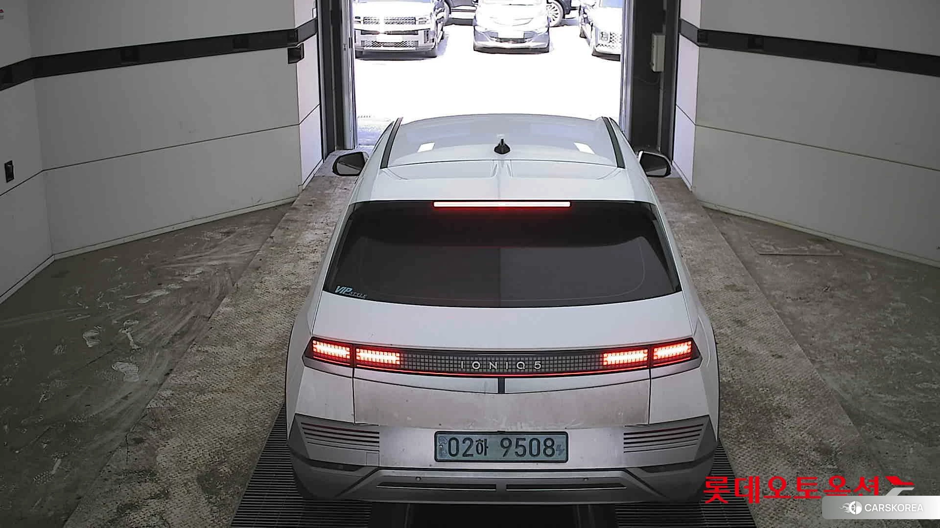 Hyundai IONIQ 5 id 3882064 из Кореи 31