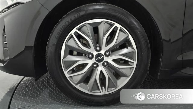Kia K5 Hybrid 3rd Generation id 4906070 из Кореи 30