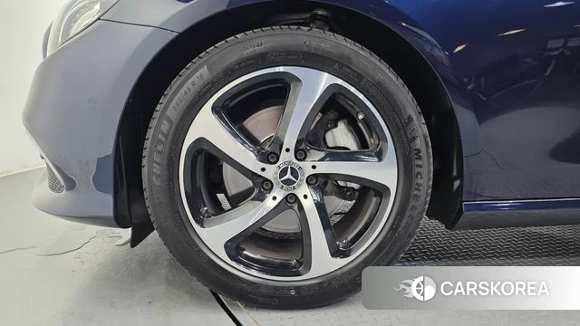Mercedes-Benz E-Class W213 id 4446456 из Кореи 15
