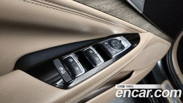 Kia K8 id 2676569 из Кореи 15