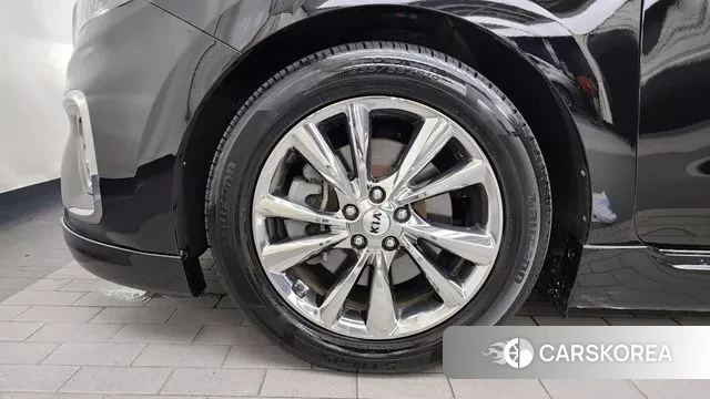 Kia The New Carnival id 3045049 из Кореи 15