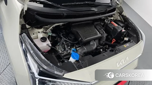 Kia The New Morning (JA) id 3327634 из Кореи 15