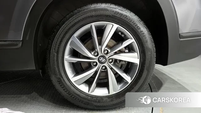 Hyundai Santa Fe TM id 3526112 из Кореи 15