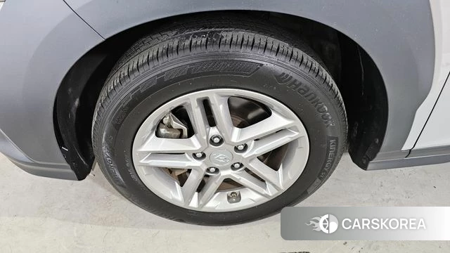 Hyundai The New Kona id 4316142 из Кореи 15